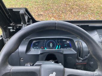 Segway Fugleman UT10 - 7