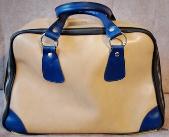 Šijací stroj Veritas. - 7