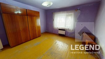 RD Nesvady, pekný pozemok 720 m2, blízko termálne kúpalisko - 7
