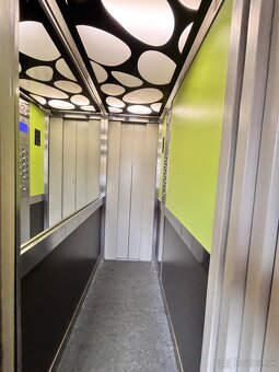 1-izbový byt s balkónom a veľkou murovanou pivnicou – Generá - 7