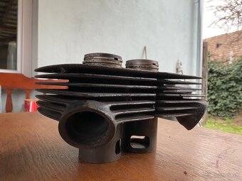 Valce Jawa 350 typ 634 - 7