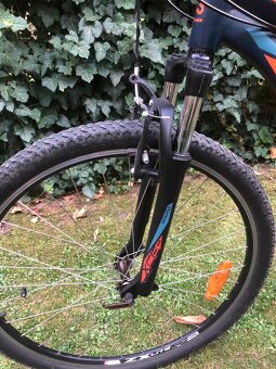 Predám bicykel CTM - 7