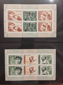 Aršíky Sovietsky zväz - 7