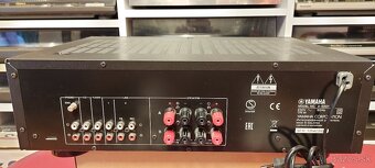 Predám zosilovače Sony, Yamaha a Denon - 7