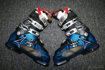 lyže Fischer RC 4 160 cm - 7