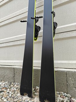 LYŽE FISCHER RC4 WORLDCUP SC 165CM - 7