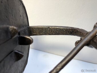 banícka lampa banícky kahan - 7