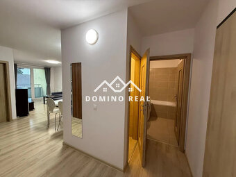 moderný 2-izbový byt na prenájom - 7