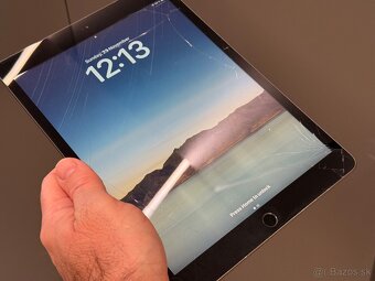 Apple iPad A2197 10.2 inch 7th generation Space Grey - 7