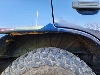 Mitsubishi Pajero 2.8 TD wagon - 7