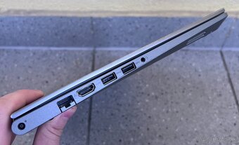 Dell Vostro 14 / i3 7100U / 8GB DDR4 / 128 SSD+500 HDD /14" - 7