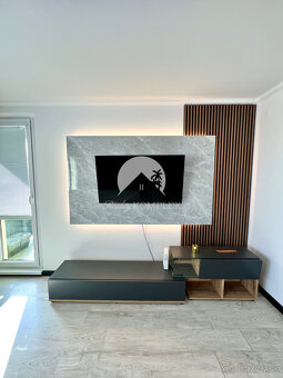 Reality KOMPLEX s.r.o. ponúka ŠTÝLOVÝ 3-IZBOVÝ BYT NA PRENÁJ - 7