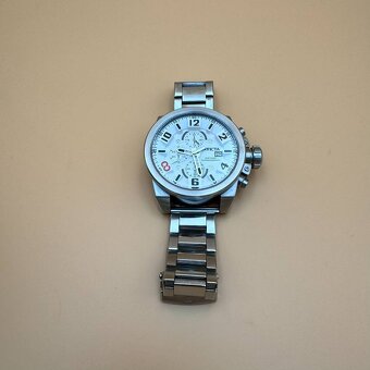 Predám použité hodinky Invicta Corduba Men Model 18991. - 7