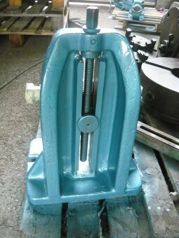 strojné a iné zveraky - 7