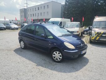 Citroën Xsara Picasso 1.6 HDi Pack - 7