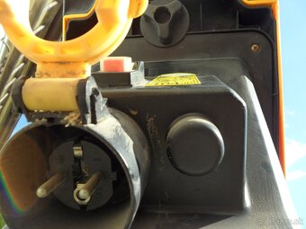 Drvič odpadu STIGA BIOMASTER 2100 SUPA - 7