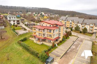 Predaj, Apartmán (27 m²) s parkovaním a klimatizáciou, Podhá - 7