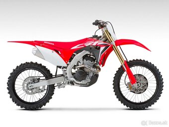 Sada Plastov Honda CRF 250R - 7