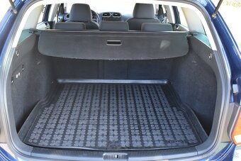 Volkswagen Golf Variant 1.6 TDI Comfortline - 7