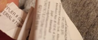 Ralph Lauren šedä zimná - 7