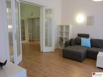 Predaj 4+1-izbový byt s 2 balkónmi v centre Bratislavy, 110m - 7