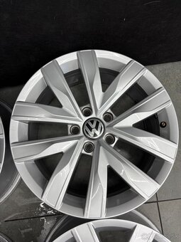 ✅ 5x112 r17 marstrand Passat b8 arteon superb 3 - 7