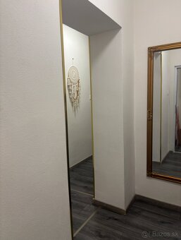 Moderný a priestranný 2izbový byt v rodinnom dome - 7