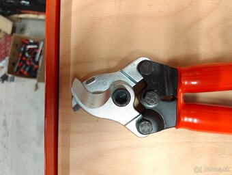 Predám rôzne pákové kliešte, ručné náradie. - 7