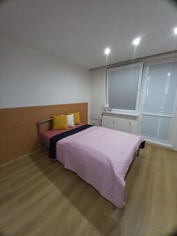 Garsónka Senica - 7