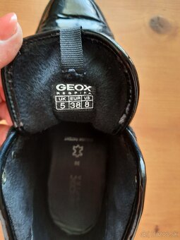 Topánky GEOX - 7