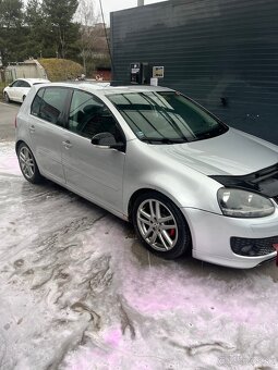 Vw golf 5 GT Sport - 7