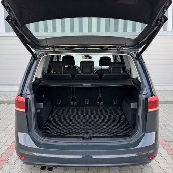 🔷Volkswagen Touran 2.0 TDI 110kW DSG 7A Comfortline 23 - 7