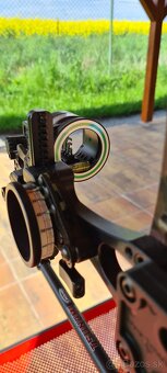 PSE EVO NXT 31 LH - 7