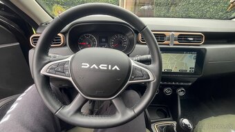 Dacia Duster 1.0 TCe LPG EXTREME 12/2023 - 7