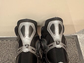 BRUSLE MISSION FORMULA, VEL. 36/3 e - 7