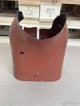 Jawa 550/555 prsíčka - 7