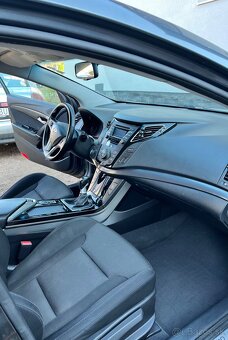 Hyundai i40 1.7CRDi - 7