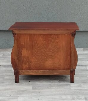 Komoda “ BAROKO “ – ( 6 ). - 7