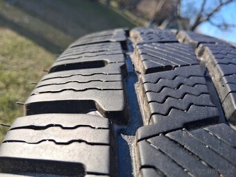 215/75 r16C zimne pneumatiky - 7
