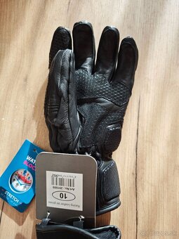 Lyžiarske rukavice BLIZZARD Racing - 7