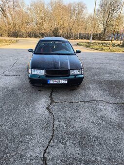 Predám škoda Octavia - 7