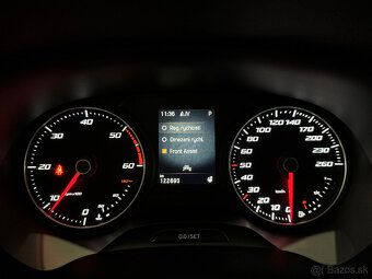 Seat Ateca 2.0TDi DSG X-Perience Kessy LED - 7