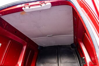 Volkswagen Caddy Maxi 2.0 TDI 75kW - 7