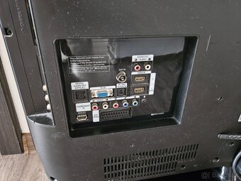 LCD Televízor zn. Samsung LE32B450C4W - 7