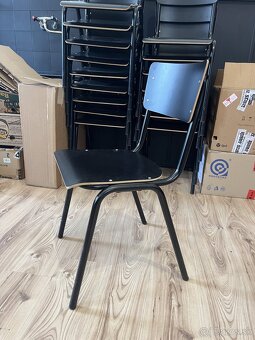 Chladnička, mraznička, chladiaca vitrína, projekčné plátno, - 7