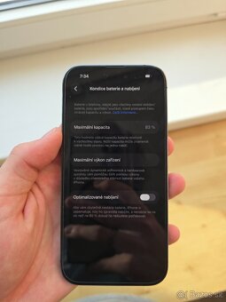 Iphone 14 pro 256gb - 7