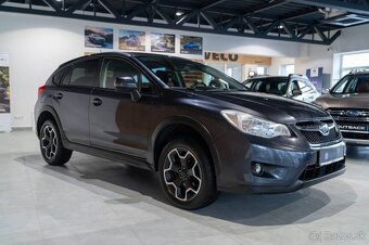 Subaru XV 1.6i Comfort - 7