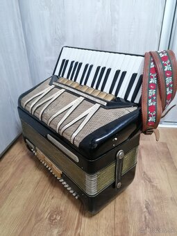 Melodia VI.-96 bas. - 7