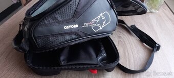 Tankvak/ tankbag na motorku - 7
