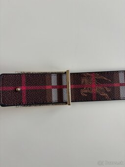 Burberry opasok - 7